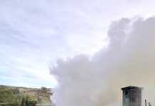 La mañana del 16 de enero en Guamote, estuvo marcada por dos incendios estructurales registrados con pocos minutos de diferencia, poniendo a prueba la coordinación y eficacia de los equipos de emergencia.