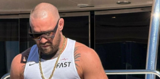 Conor McGregor, una de las figuras más representativas de la UFC, ha sido acusado de agresión sexual en una demanda civil presentada en Estados Unidos. El incidente presuntamente ocurrió en junio de 2023 durante un partido de la NBA en el Kaseya Center, casa de los Miami Heat.