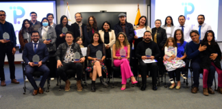 El programa de incubación “Incubiti” del Centro de Innovación y Emprendimiento Prendho de la Universidad Técnica Particular de Loja (UTPL), graduó a 18 emprendedores de todo el país, quienes, a través de un proceso formativo virtual de ocho meses, lograron validar sus ideas de negocio, generar ventas y fortalecer sus estrategias para escalar en el mercado.