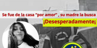 En el barrio El Florecer, al sur de Riobamba, una madre busca desesperadamente a su hija, pues desde el 17 de enero del 2025 no sabe nada de ella y sus familiares tampoco.