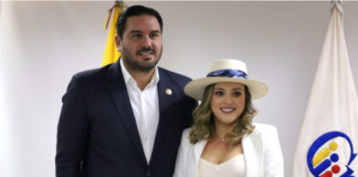 La Comisión de Fiscalización de la Asamblea calificó este 3 de enero de 2025 el inicio del juicio político en contra de la vicepresidenta del Consejo de Participación Ciudadana y Control Social (CPCCS), Johanna Verdezoto. 