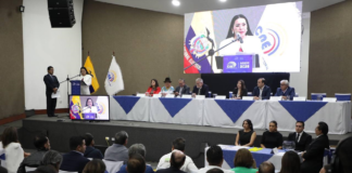 El Consejo Nacional Electoral (CNE) estableció, mediante un sorteo público realizado el 13 de enero, aspectos clave para el Debate Presidencial Obligatorio 2025.