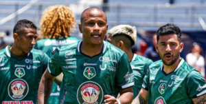 El fútbol ecuatoriano está de luto. La mañana de este sábado 4 de enero, el jugador de Mushuc Runa, Mathías Acuña, se quitó la vida en un hotel de la ciudad de Ambato, provincia de Tungurahua.