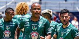 El fútbol ecuatoriano está de luto. La mañana de este sábado 4 de enero, el jugador de Mushuc Runa, Mathías Acuña, se quitó la vida en un hotel de la ciudad de Ambato, provincia de Tungurahua.