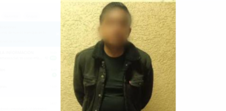 La Policía Judicial de Chimborazo informó sobre la detención de Byron V., un ciudadano acusado de usurpar funciones públicas al presentarse como un supuesto agente encubierto.