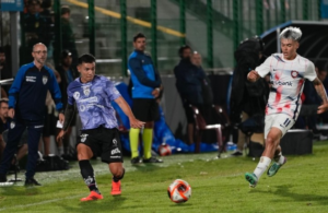 Independiente del Valle comenzó su pretemporada 2025 con una ajustada derrota en la tanda de penales frente a San Lorenzo, en un encuentro disputado en el estadio Domingo Burgueño Miguel de Maldonado, Uruguay.