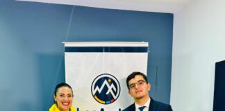 María Fernanda Araujo, candidata a asambleísta por Chimborazo por el Partido Social Cristiano (PSC), destacó en una reciente entrevista su trayectoria en la Asamblea Naciona