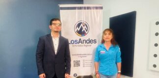 En una nueva edición de Destino Político, la asambleísta por Chimborazo y candidata a la reelección, Patricia Núñez, expuso los principales logros de su gestión parlamentaria.