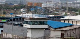 La Penitenciaría del Litoral enfrenta una posible epidemia de tuberculosis, con aproximadamente 500 presos afectados por esta enfermedad, según denuncian organizaciones defensoras de los derechos humanos.