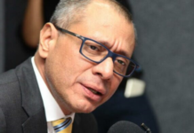 Han transcurrido cinco años desde que se emitieron las sentencias por el caso Odebrecht en Ecuador, y aunque siete de los ocho involucrados ya cumplieron sus penas de cárcel, el Estado no ha logrado recuperar los USD 33,4 millones fijados como reparación económica.