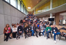 El Workshop Pelíkano, un evento con más de ocho años de trayectoria, reúne a destacados arquitectos, diseñadores y expertos que marcan las nuevas tendencias en el diseño de materiales a base de tableros de madera.