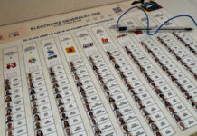Los resultados preliminares de las elecciones de 2025 confirman una Asamblea Nacional dominada por dos grandes bloques: ADN y Revolución Ciudadana.