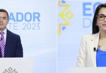 Este domingo 9 de febrero, Ecuador vivió una intensa jornada electoral para elegir presidente, asambleístas nacionales, provinciales y parlamentarios andinos.