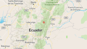 Un fuerte sismo de magnitud 5.5 sacudió varias provincias del Ecuador la tarde del viernes 31 de enero, causando alarma en la población.