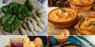 El Carnaval 2025 en Ecuador se acerca y, como cada año, la gastronomía del país toma un papel central en las celebraciones. A pesar de que los platos típicos ecuatorianos pueden disfrutarse durante todo el año en diversas ciudades, hay algunas recetas que están especialmente asociadas a esta festividad, variando según la región o cantón.