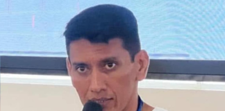 El presidente de la República Daniel Noboa, mediante decreto Ejecutivo 548 designó a Luis Euclides Huilcapi Jiménez como su delegado a presidir el Consejo de Planificación y Desarrollo de la Amazonía.