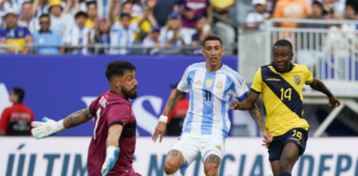 La incógnita sigue siendo la sede donde La Tri disputará este encuentro con Argentina, y en medio del debate, una propuesta de jugar en la altura de Quito ha tomado fuerza.