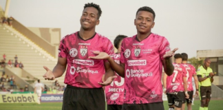 El club brasileño, consciente de la importancia de rodear a su estrella con talento de primer nivel, buscó reforzarse con jugadores que pudieran potenciar su ofensiva.