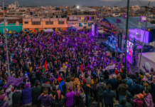 En un hecho sin precedentes en la historia política de Chimborazo, el movimiento Acción Democrática Nacional (ADN) ha logrado una victoria contundente en las elecciones de asambleístas provinciales.