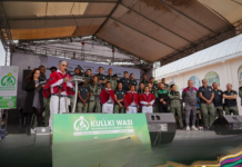 El club de fútbol Mushuc Runa realizó el evento de presentación de la plantilla de jugadores, cuerpo técnico y su uniforme este 10 de febrero al medio día, en la sede ubicada, frente al mercado “La Condamine”. El evento fue gratuito y finalizó sobre las 14h00 con un show musical.