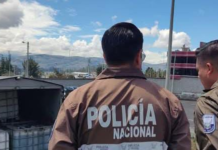 El robo de hidrocarburos en Ecuador se ha convertido en un problema creciente que impacta tanto a la economía nacional como a la seguridad de las comunidades.