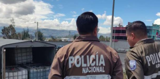 El robo de hidrocarburos en Ecuador se ha convertido en un problema creciente que impacta tanto a la economía nacional como a la seguridad de las comunidades.