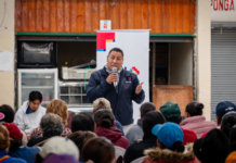 En Riobamba, la Municipalidad en pro de la gestión de residuos ha implementado desde este 13 de febrero el proyecto SERO, cuyo objetivo es promover la separación de residuos orgánicos y fomentar la sostenibilidad ambiental en la ciudad.