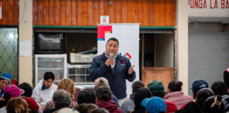 En Riobamba, la Municipalidad en pro de la gestión de residuos ha implementado desde este 13 de febrero el proyecto SERO, cuyo objetivo es promover la separación de residuos orgánicos y fomentar la sostenibilidad ambiental en la ciudad.