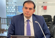 El presidente Daniel Noboa nombró al abogado Harold Burbano Villarreal como ministro encargado de Inclusión Económica y Social (MIES), en lugar de Zaida Rovira, quien fue nombrada nueva gobernadora de Guayas.