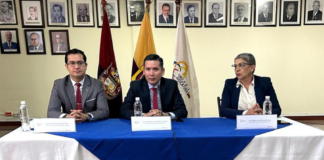 La justicia en Chimborazo enfrenta desafíos que han permanecido sin respuesta durante años. Uno de los más evidentes es la infraestructura abandonada de un edificio judicial en Riobamba, que lleva más de 13 años sin ser utilizado debido a un litigio. Ahora, el Consejo de la Judicatura (CJ) busca cambiar esta realidad.