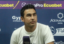 La primera fecha de la LigaPro 2025 comenzó con polémica luego del ajustado triunfo de Barcelona SC sobre Manta FC por 3-2 en condición de visitante. El equipo guayaquileño consiguió la victoria con un gol de Octavio Rivero en el minuto 98.
