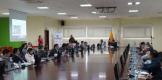 El Gobierno ecuatoriano busca fortalecer el Sistema Eléctrico Nacional con la incorporación de 638 megavatios (MW) de generación térmica, en un plan que contempla una inversión de $522,1 millones.