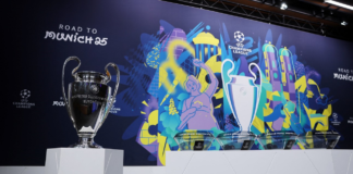 Con un renovado formato de competencia, la fase de eliminación se perfila como una de las más reñidas, con cruces definitorios tendrán la presencia de figuras ecuatorianas en el torneo de clubes más prestigioso de Europa.