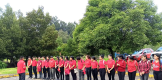 La junta provincial de la Cruz Roja de Chimborazo ha puesto en marcha un ambicioso plan para involucrar nuevos voluntarios jóvenes sean participes de las labores humanitarias y fortalecer las campañas de captación de donantes, informó Lucia Zúñiga, coordinadora general de la entidad.