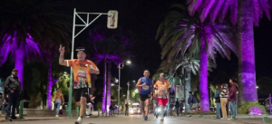 La Cooperativa de Ahorro y Crédito Nueva Esperanza, reafirmando su compromiso con el desarrollo social, cultural y deportivo de Riobamba, organiza por cuarto año consecutivo la Carrera “Corazón de la Patria 10K”.