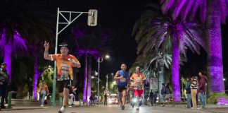 La Cooperativa de Ahorro y Crédito Nueva Esperanza, reafirmando su compromiso con el desarrollo social, cultural y deportivo de Riobamba, organiza por cuarto año consecutivo la Carrera “Corazón de la Patria 10K”.