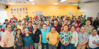 SESIÓN.- Para este jueves 27 de febrero está prevista la sesión de la Cámara Provincial, y entre otros puntos, está contemplado el tema de la Ordenanza Provincial de creación de la Radio Pública de la provincia, dicho cuerpo legal fue aprobado en primera la semana pasada con el nombre de Radio Ánimo Pastaza, lo que ha generado el rechazo de la ciudadanía y autoridades.