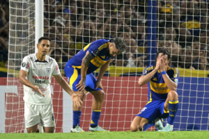 Alianza Lima eliminó este 25 de febrero contra todo pronóstico a Boca Juniors en una tanda de penales con drama y sorpresa, dejando en silencio a uno de los escenarios deportivos más importantes del continente.