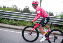 Richard Carapaz se ubica entre los diez primeros en el Tour des Alpes Maritimes et du Var en su tercera participación del año, Richard Carapaz logró un noveno lugar en la clasificación general del Tour des Alpes Maritimes et du Var.