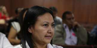Con el propósito de mejorar la atención y notificación de casos de violencia de género, el Ministerio de Salud Pública (MSP) y el Instituto Ecuatoriano de Seguridad Social (IESS) realizaron el 30 de enero, un taller dirigido a profesionales de la salud.