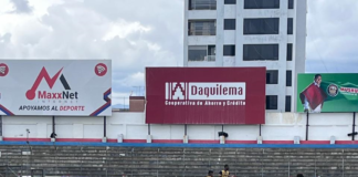 LIGAPRO.- El miércoles 26 de febrero, Mushuc Runa S.C entrenó en el estadio Fernando Guerrero Guerrero pensando en su próximo partido frente al Deportivo Cuenca. La plantilla trabajó enfocada en fortalecer su rendimiento físico y mejorar la finalización de los ataques. LIGAPRO.- El miércoles 26 de febrero, Mushuc Runa S.C entrenó en el estadio Fernando Guerrero Guerrero pensando en su próximo partido frente al Deportivo Cuenca. La plantilla trabajó enfocada en fortalecer su rendimiento físico y mejorar la finalización de los ataques.