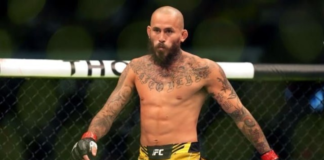 El peleador ecuatoriano Marlon ‘Chito’ Vera tendrá un desafiante regreso al octágono de la UFC. Su próximo rival será el estadounidense Mario Bautista, un luchador de 31 años que cuenta con un récord de 15 victorias y solo dos derrotas.