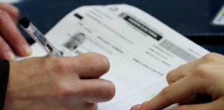 La consultora de investigación de mercados y opinión pública Cedatos anunció, este 7 de febrero, que desistió de realizar las encuestas a boca de urna o 'Exit poll' en las elecciones generales del domingo 9 de febrero de 2025.
