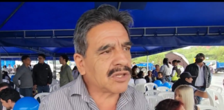 El presidente de la Federación de Comités Barriales de Puyo (FECOBAP), Luis Ágreda, manifestó su esperanza en que el Municipio inicie pronto el mantenimiento de las vías de la ciudad, con especial atención a los barrios periféricos.