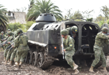 Desde este 7 de febrero de 2025, los bachilleres técnicos en Ecuador pueden postular para ingresar a la Escuela Superior Militar ‘Eloy Alfaro’ (ESMIL), ampliando así sus oportunidades de formación en las Fuerzas Armadas.