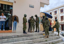 Hoy, domingo 9 de febrero, Ecuador vive una jornada electoral clave, marcada por estrictas medidas de seguridad debido a la situación política y social del país.