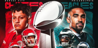 La fiebre del Super Bowl ha tomado las calles de Nueva Orleans, una ciudad con historia en la NFL, que se prepara para albergar su octavo juego de campeonato, siendo el destino más recurrente para la gran final del fútbol americano.
