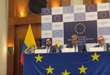 Las misiones de observación de la Unión Europea (UE) y de la Organización de Estados Americanos (OEA) no han identificado, ni recibidos indicios de irregularidades generalizadas que puedan alterar los resultados de las elecciones del domingo 9 de febrero de 2025.