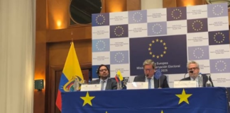 Las misiones de observación de la Unión Europea (UE) y de la Organización de Estados Americanos (OEA) no han identificado, ni recibidos indicios de irregularidades generalizadas que puedan alterar los resultados de las elecciones del domingo 9 de febrero de 2025.
