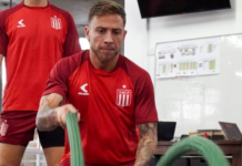 La incertidumbre en torno al fichaje de Ezequiel Piovi por Estudiantes de La Plata parece haber llegado a buen puerto y el excapitán de LDU finalmente podrá debutar en el fútbol argentino.